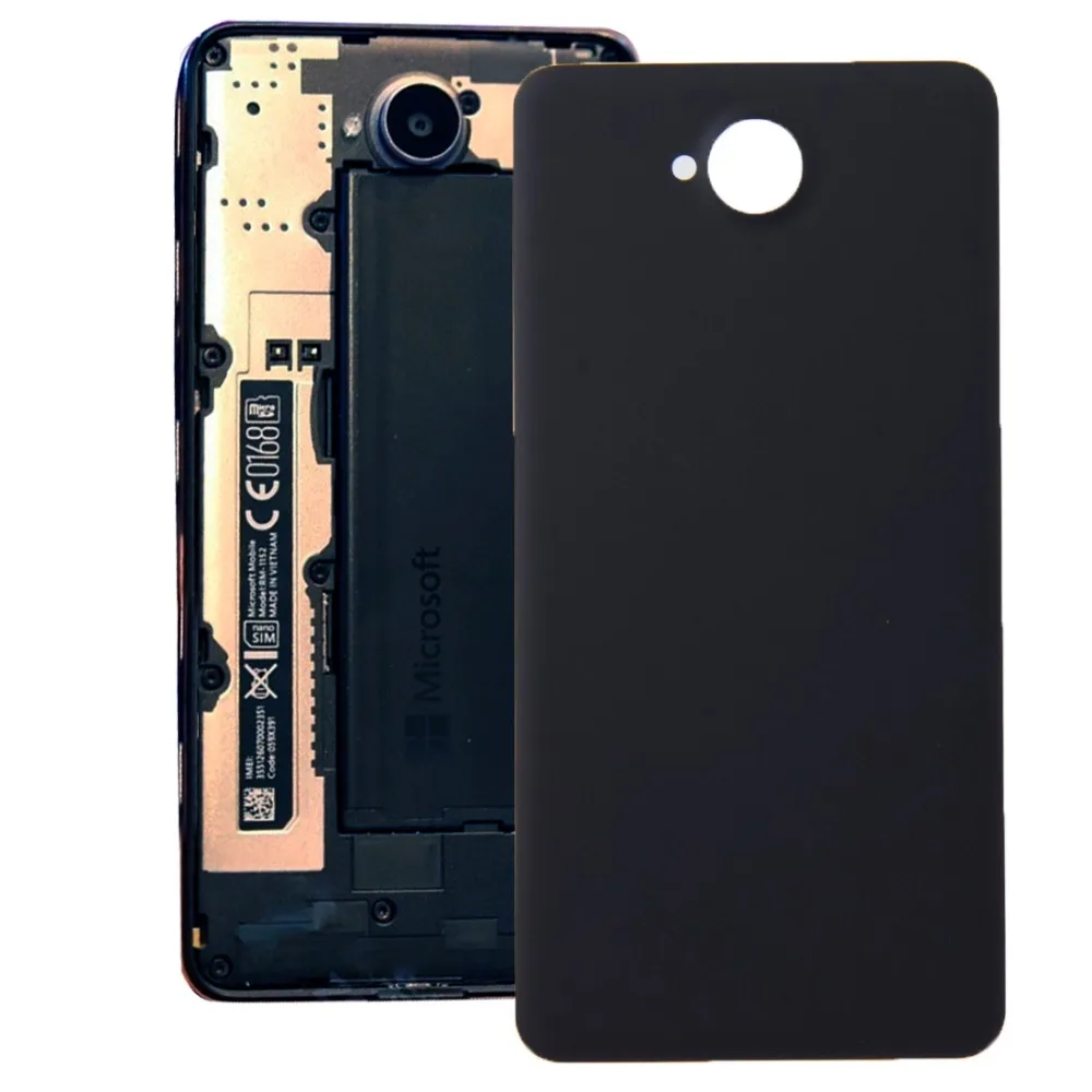

Задняя крышка аккумулятора для Microsoft Lumia 650