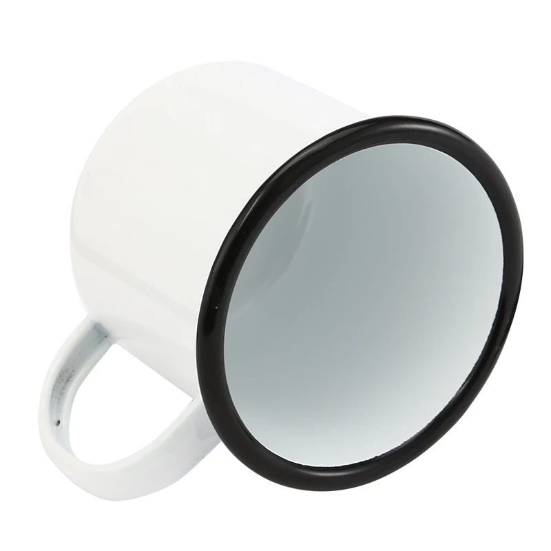 Фламинго для офиса дома кофе двойного назначения чайные кружки простые черные