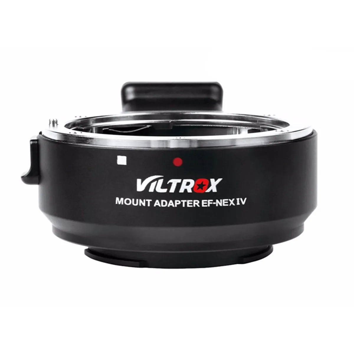 Адаптер для объектива Viltrox EF-NEX IV с автофокусом для Canon EOS EF EF-S объектив для Sony' E NEX Full Frame A9 AII7 A7RII A7SII A6500 A6300