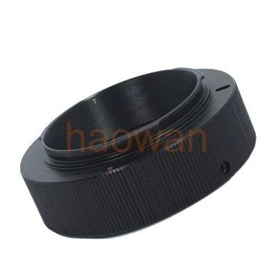 Переходное кольцо для объектива T2 T телеобъектив olympus OM4/3 четыре третьих E30 E600 E620
