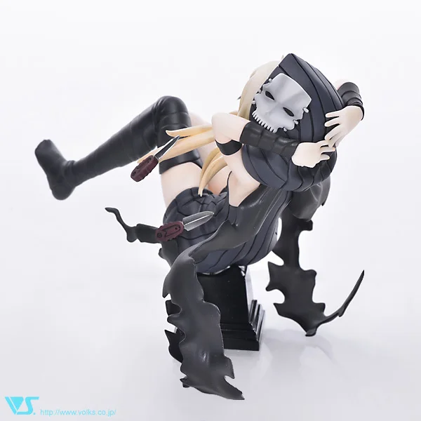 Гараж Смолы Рисунок 1/8 Fate/stay night Illyasviel von Einzbern модельный комплект