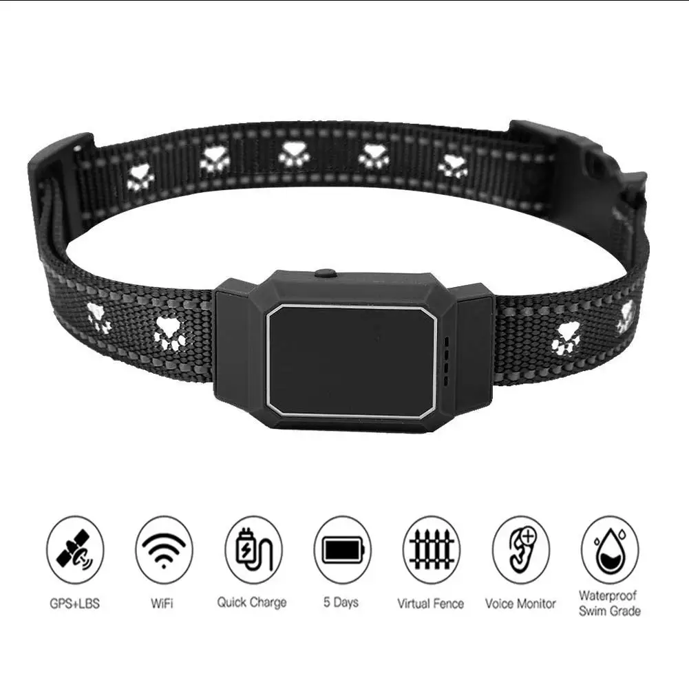 OLN D35 микро умный локатор для питомцев кошки и собаки Lost Neck gps локатор водонепроницаемый точный локатор для питомцев устройство слежения