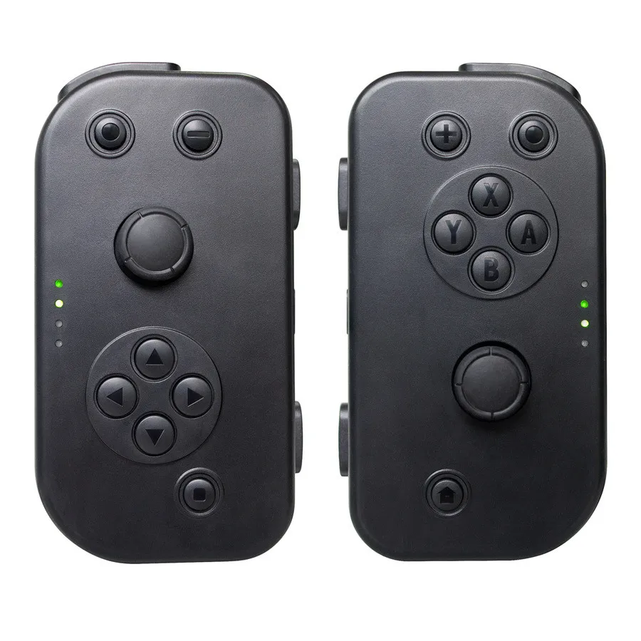 Rend Switch Joy-Con(L/R) беспроводной Bluetooth 8 м игровой контроллер геймпад функция турбо Burst кнопка для Nintendo Switch NS