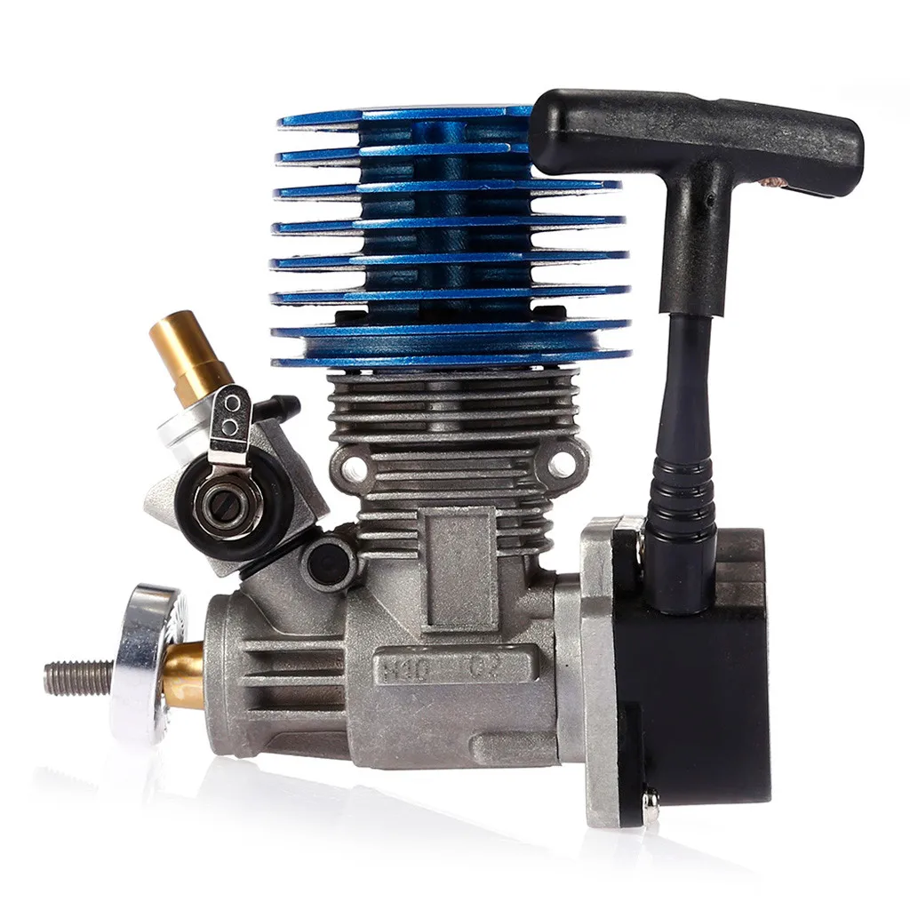 Автомобильные аксессуары с дистанционным управлением боковый двигатель для HSP HPI