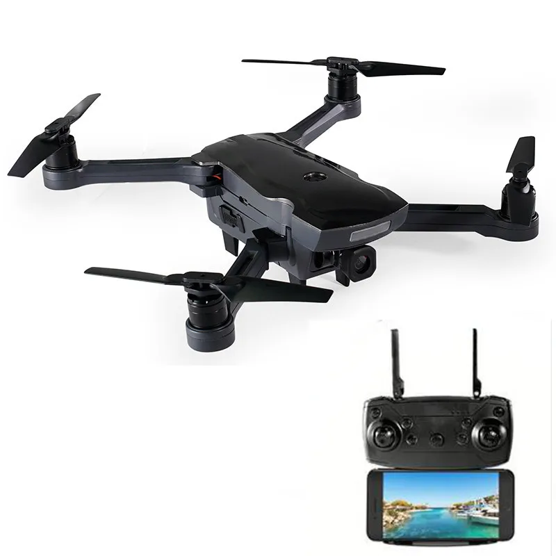 AOSENMA CG033 1 км WiFi FPV w/HD 1080P Gimbal камера gps бесщеточный складной Радиоуправляемый Дрон Квадрокоптер RTF