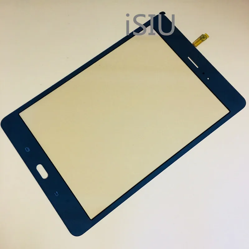 Сенсорный экран для Samsung Galaxy Tab A 8 0 T350 T355 сенсорная панель переднее стекло планшет