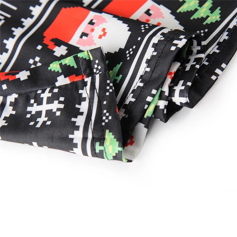 Ruiyige осень 2018 г. От 3 до 8 лет дети обувь для девочек рождественское платье хлопок