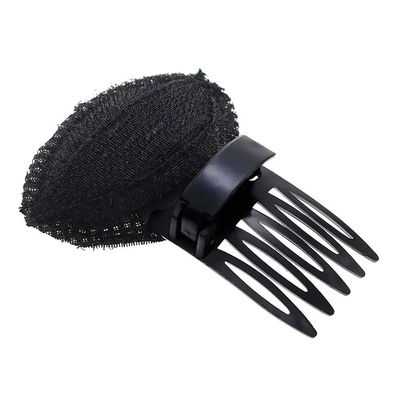 Женские Волшебные быстрые заколки для укладки волос аксессуары инструментов