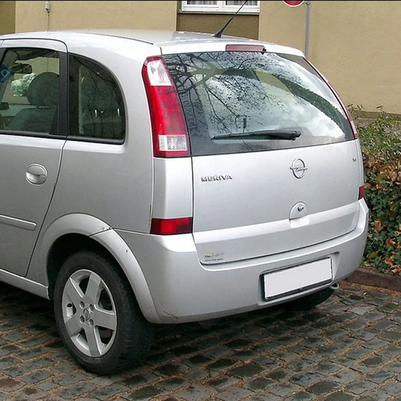 Лобовое Стекло автомобиля Задний Стеклоочиститель Лезвие Для Opel Meriva A и B (2003 Onwards)
