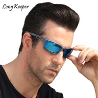 unisex night vision 100 uv400 polarised driving sun glasses for men polarized stylish sunglasses male goggle eyewears gafas