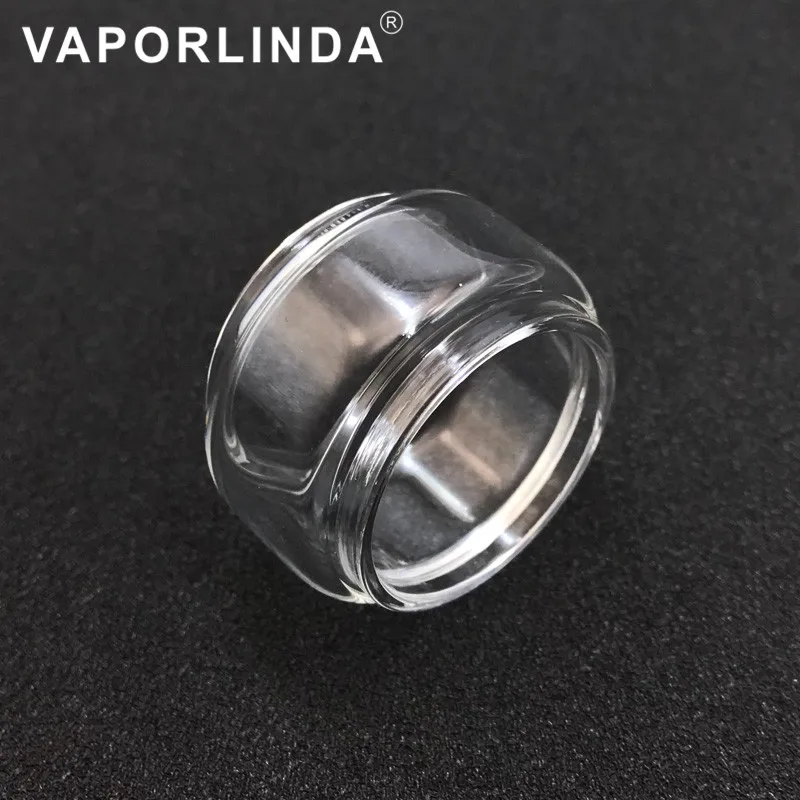 

Оригинальная запасная стеклянная трубка VAPORLINDA для Vaporesso Luxe, 220 Вт, сенсорный экран, комплект TC, бак SKRR 5 мл 8 мл