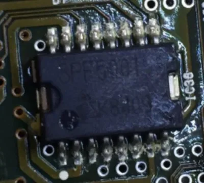 SPF5001 новых |