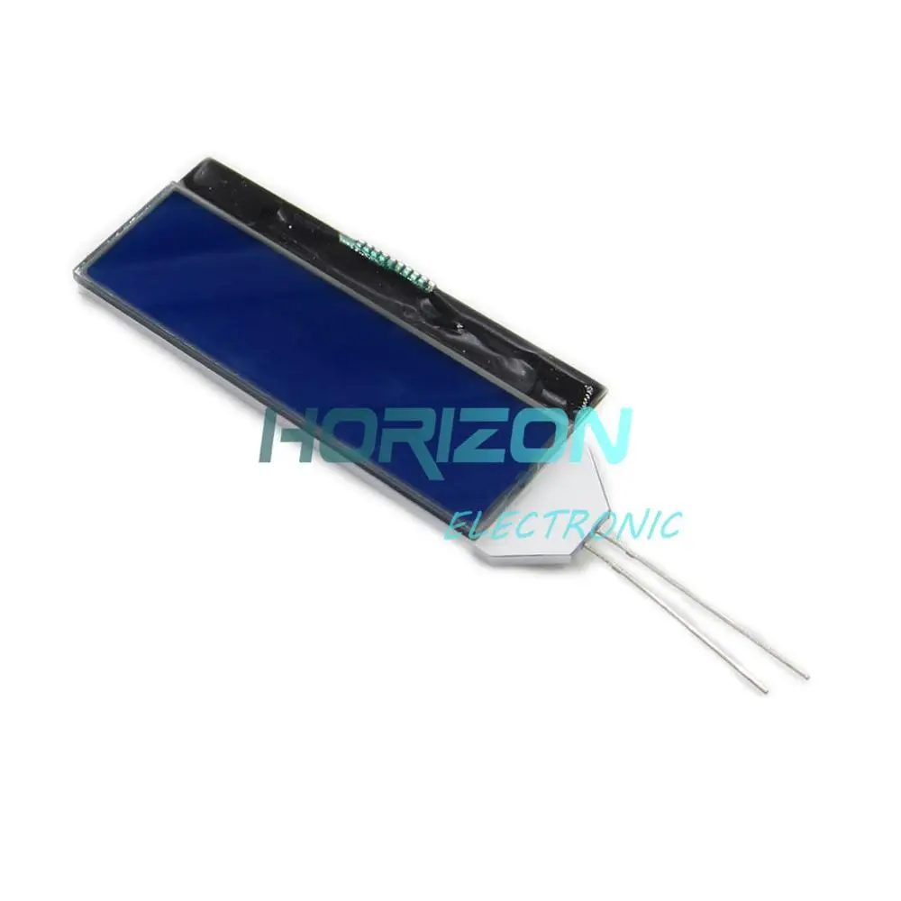 1602 межсоединений интегральных схем I2C COG ST7032 ЖК-дисплей модуль экрана дисплея