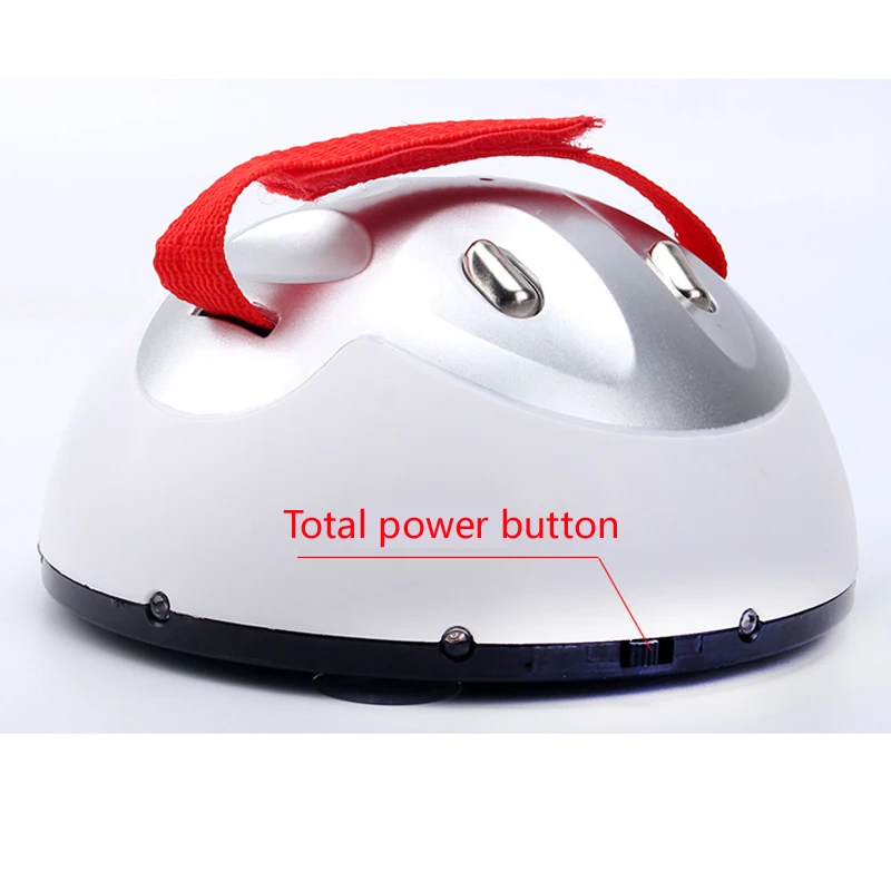 Детектор сердцебиения детектор сердечного ритма с электрическим током lie