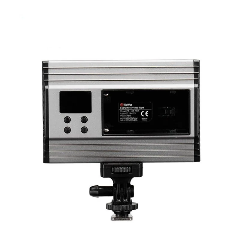 Ультра тонкий светодиодный светильник для фотосъемки sony светодиодный светильник a6000 Регулируемый 3200 K-5500 K лампа панель вспышка светильник для камеры Nikon Canon 1300D