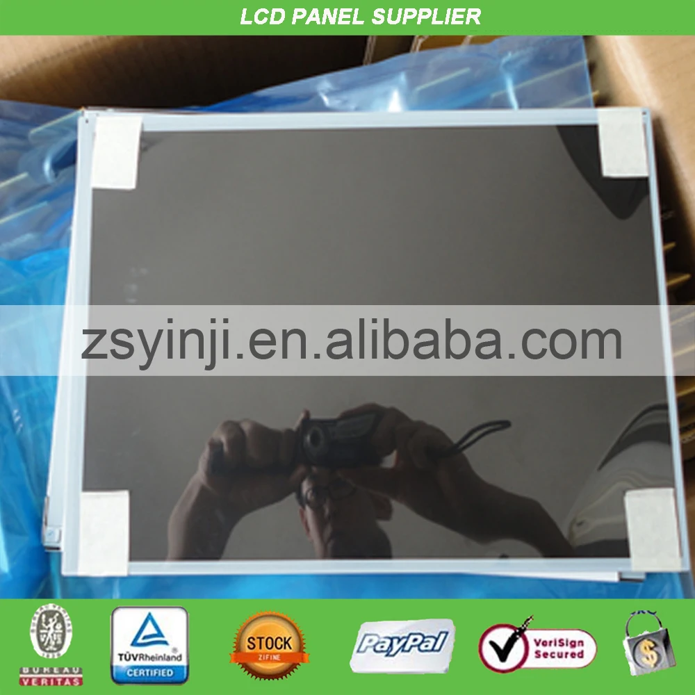15 дюймовая ЖК панель G150XG03 V1 V.1|lcd panel|panel lcd3&quot lcd |