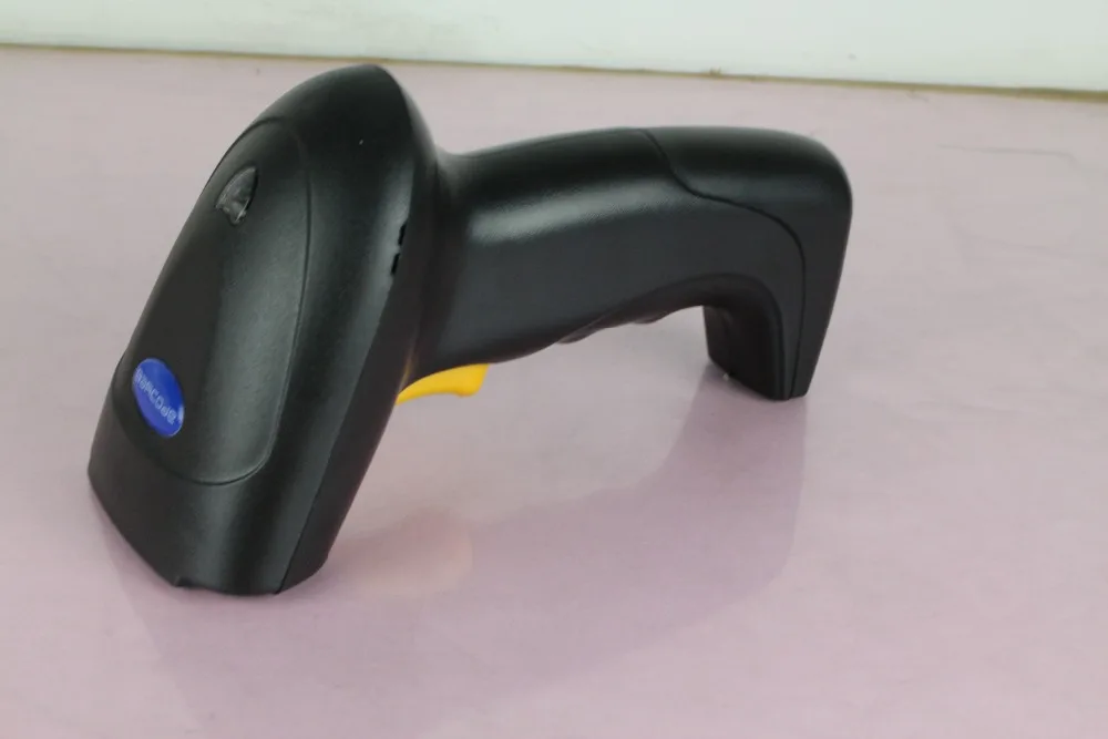 Z930 USB barcode scanner laser wired readerbar code reader handheld | Компьютеры и офис