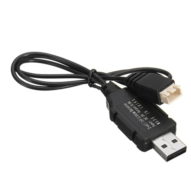 Зарядный USB-кабель LeadingStar для квадрокоптера Hubsan H122D H216A запасные части зарядное