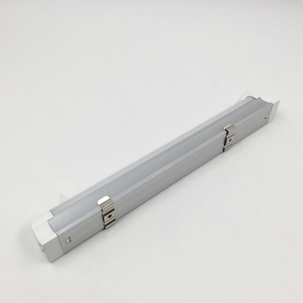 Светодиодная лампа для выращивания аквариума с полным спектром 380 840nm T8 30 см