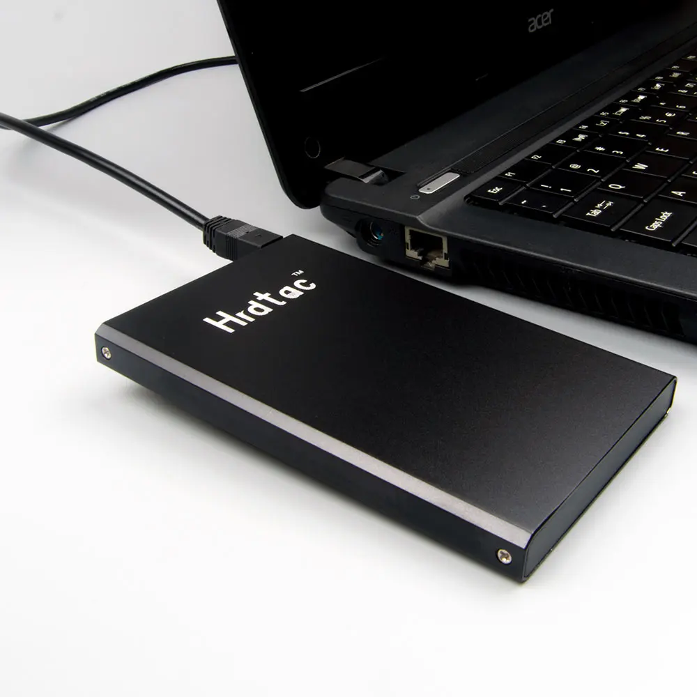 Внешний жесткий диск Disque Dur USB 3 0 160 Гб внешний USB3.0 для настольного ноутбука 320