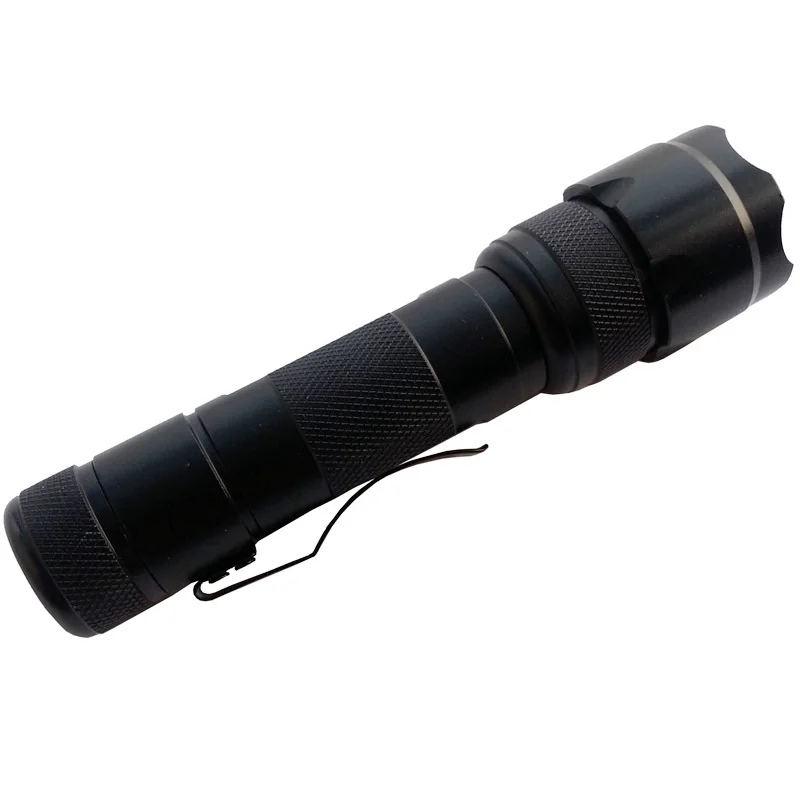502B T6 XM-L2 L2 LED Портативный 18650 фонарик torcia linterna EDC тактический lanterna Tatica лампа для