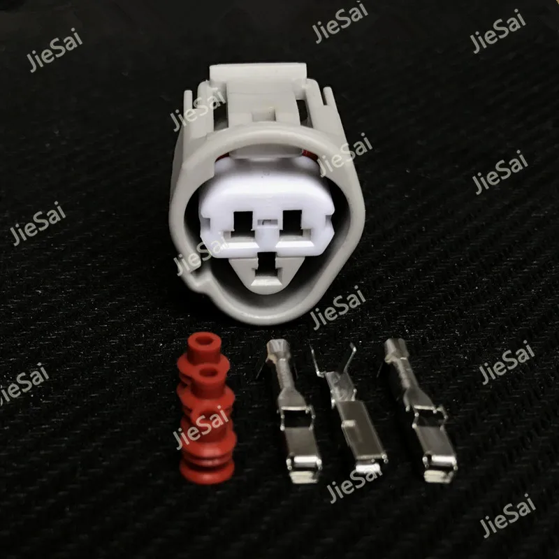

3 Pin Automotive Connector For Toyota Sensor Plug Sumitomo 6189-0486