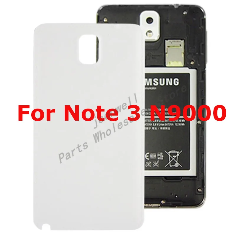 Для Sam Note 3 N9000 задняя крышка батарейного отсека Запасная часть|part|p s p |
