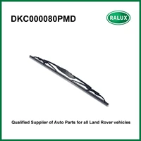 left or right car windscreen wiper blade assembly for range rover 2002 2009 auto windshield wiper blade supply dkc000080pmd