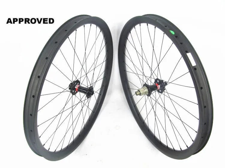 

Farsports FS29T-40-30 Novatec 29er Углеродные колеса для горного велосипеда с усилителем ступицы (15*110 12*148), 29er Китай Сделано велосипед wheelset