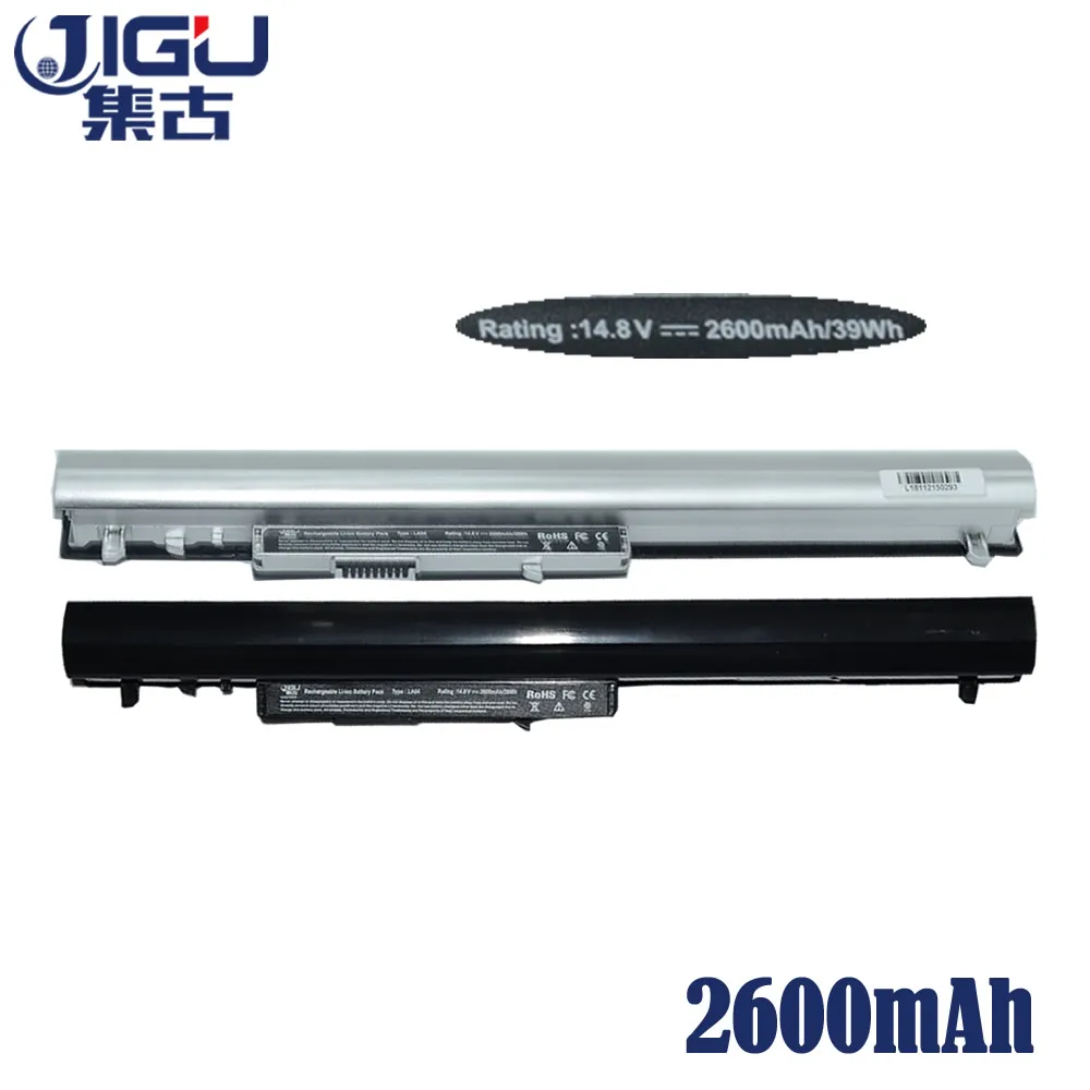 Аккумулятор JIGU для ноутбука HP павильона 14 15 350 G1 серии LA04 с. | Компьютеры и офис