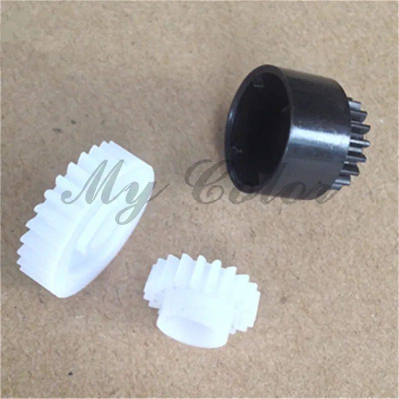 NGERH0002YSZZ NGERH0001YSZZ NGERH0028QSZZ Шестерня разработчика для Sharp AR160 AR161 AR162 AR163 AR164 AR200 AR201 AR205