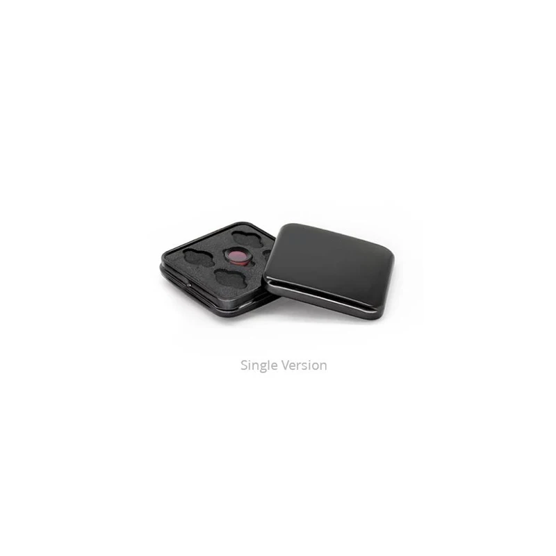 PGYTECH Mavic воздуха объектив профессиональная версия HD фильтр MRC UV ND4 CPL для Air Камера