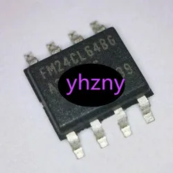 

10pcs FM24CL64B-GTR FM24CL64BG FM24CL64