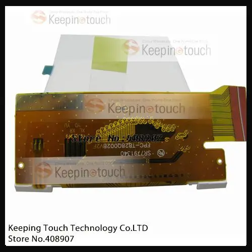 For HTC T4242 T3232 T3238+ FPC-T828Q002BV2F LCD Screen Display | Компьютеры и офис