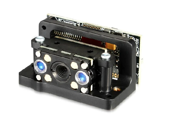 

2D CMOS Barcode Scanner Module for POS/High Quality Scannerreader Module