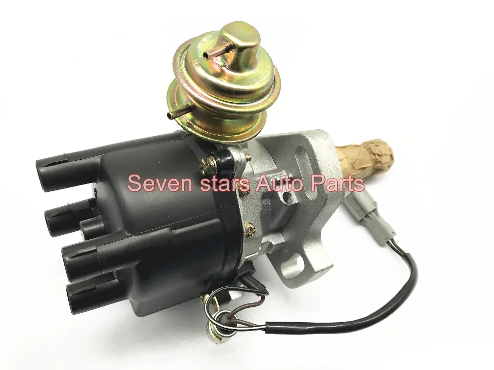 Новый распределитель зажигания для Toyota 19020 75031 1902075031|distributor ignition| |