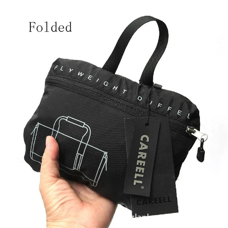 2016 Sport Bag Men For Gym Designer Luggage Weekender Travel Women Sporttas Large Capacity Packing Cubes Sac | Багаж и сумки
