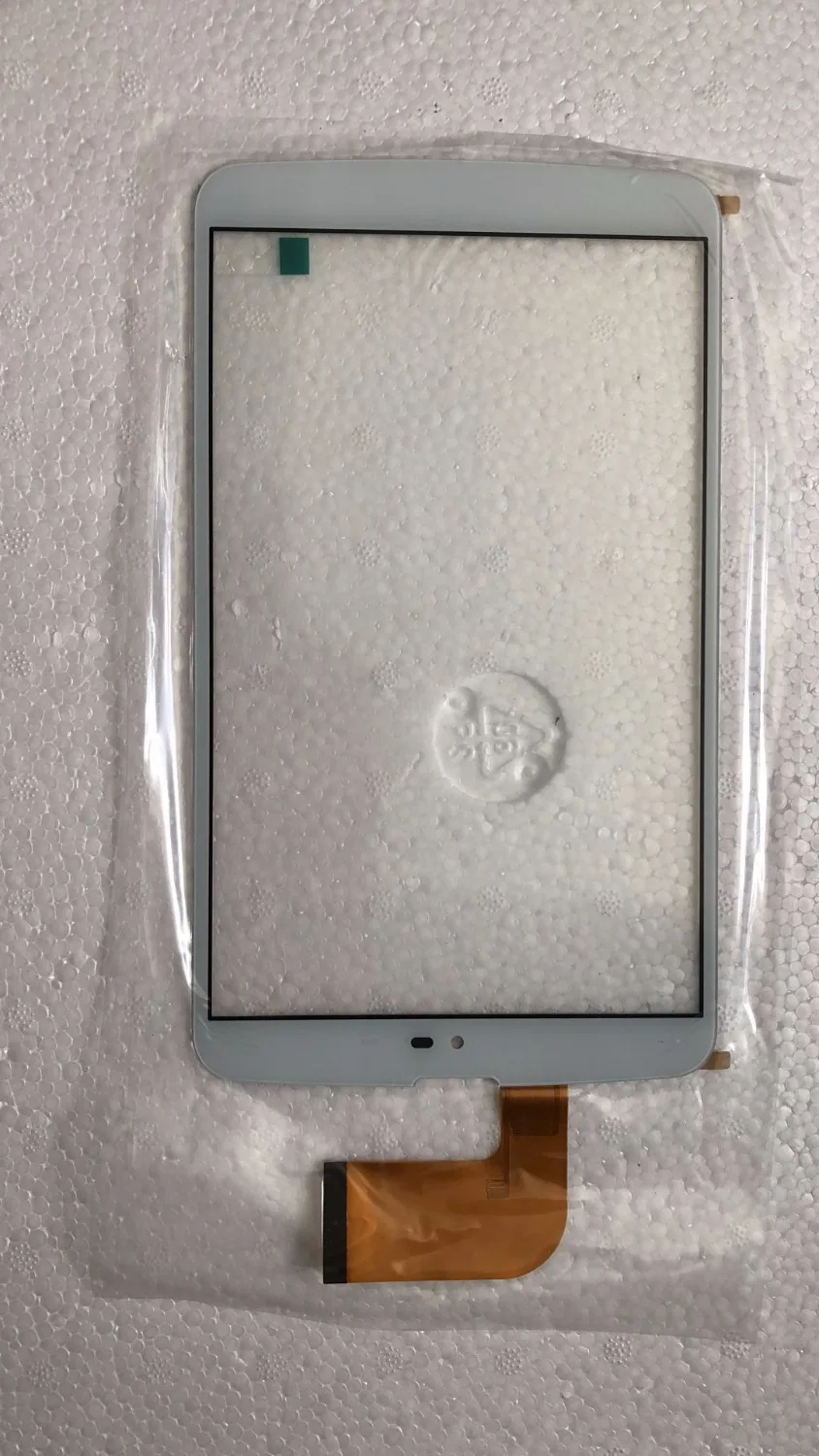 8 ''Новая Сенсорная панель планшета Tesla Impulse 0 TEPC-M81901416 дигитайзер сенсорный