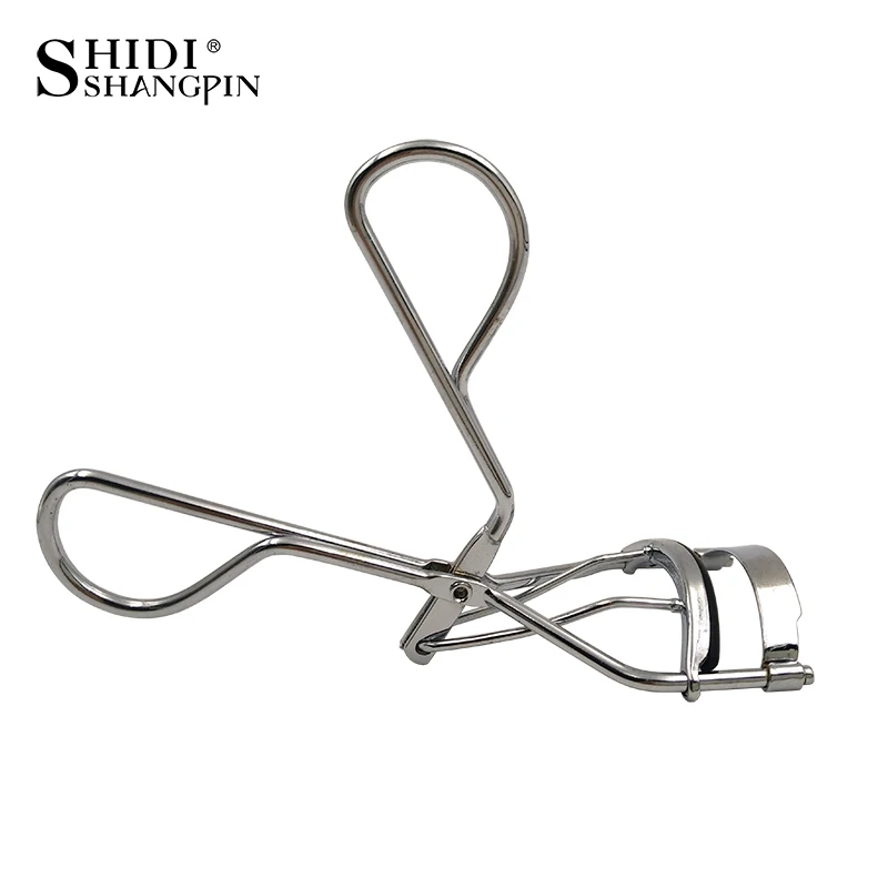 1 шт. бигуди для ресниц из нержавеющей стали Бигуди Горячая Красота инструменты