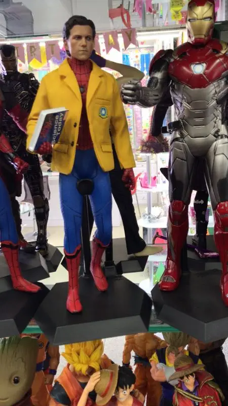 2 знак Сумасшедшие игрушки с принтами &quotMarvel&quot &quotМстители&quot &quotЧеловек паук&quot