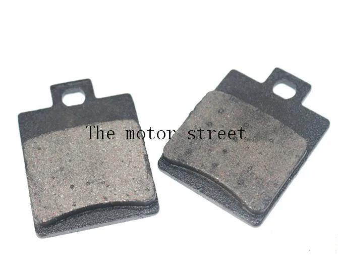 ATV Disc Caliper Brake Pads Shoes For Chinese Quad 4 Wheeler 50cc 70cc 90cc 110cc 125cc 150cc 200cc 250cc Taotao Sunl Roketa | Автомобили