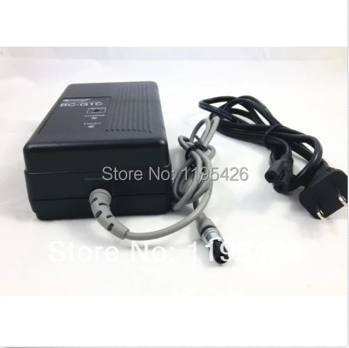 NEW TOPCON BC-G1C charger for Battery TBB-2 /BT-50Q /BT-52QA | Инструменты