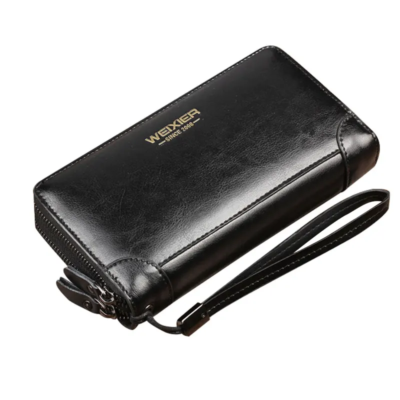 

Man Wallet Purse Short Male Clutch PU Leather Carteria Card Holder Men's Wallets Waterproof Portomonee Wallet Man Coin Pocket