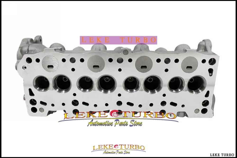 Головка цилиндра 908 740 R2 RF 2.0L 2.2L для Mazda 323 E2200 Premacy CP B2200 R263 10 100H 100J 908740 HL0067|head|head headhead