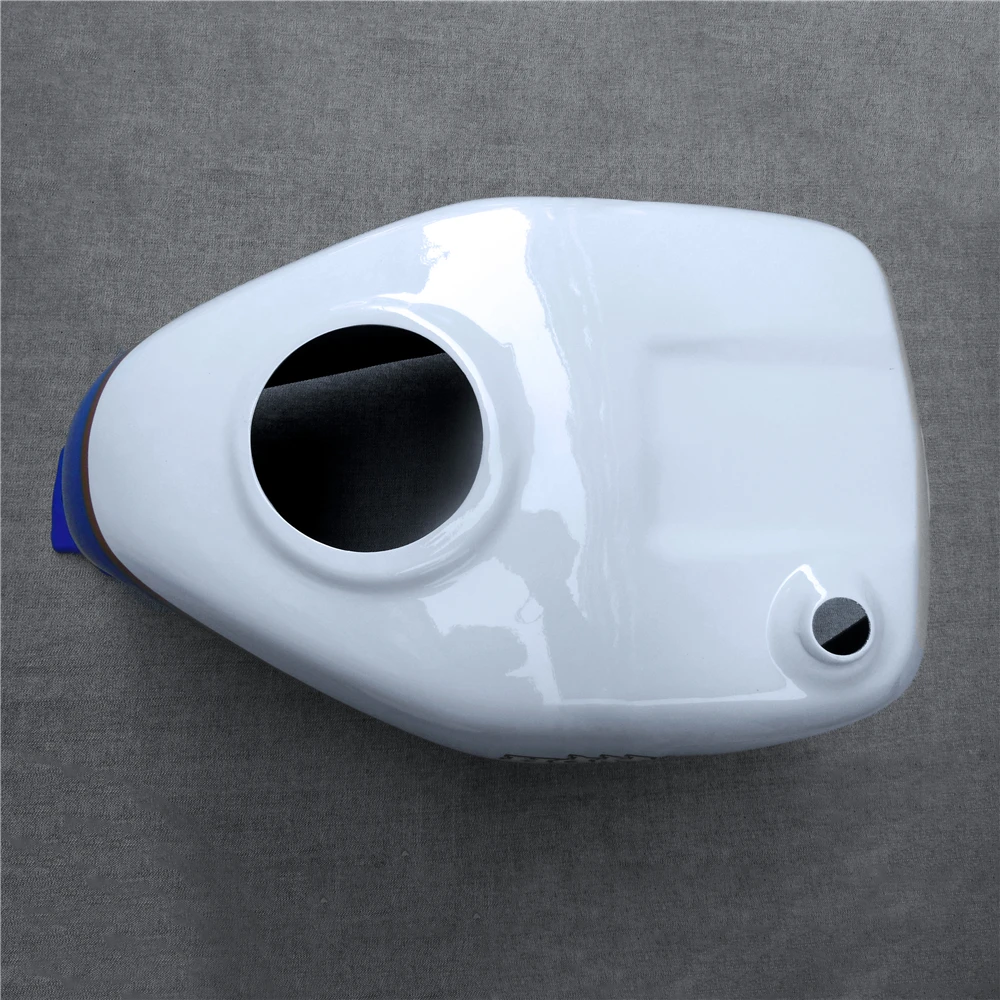 Топливный Газ бензиновый бак обтекатель оболочки клобук Подходит для Honda VFR400R NC30