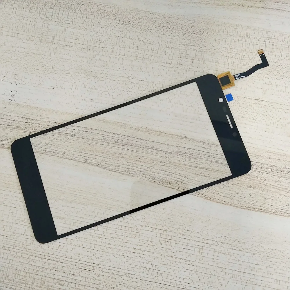 Сенсорная панель для Wiko Tommy 2 plus фронтальная стеклянная сенсорная wiko tommy2 tommy
