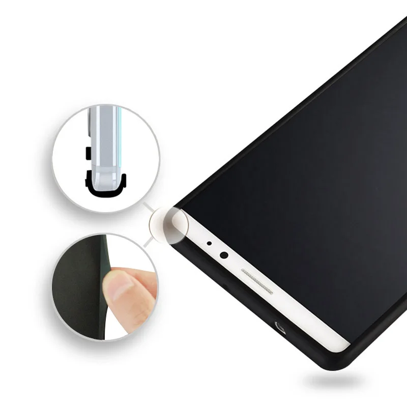 3D с тиснением и изображением цветка бант из ленты TPU для Huawei Y9 2018 P smart 2019 Mate 10 20 P30 P20