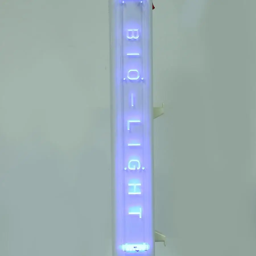 7 Color PDT LED Light Beauty Photodynamic Lamp Acne Treatment Skin Rejuvenation Anti-aging Acne Remover Anti-wrinkle Machine