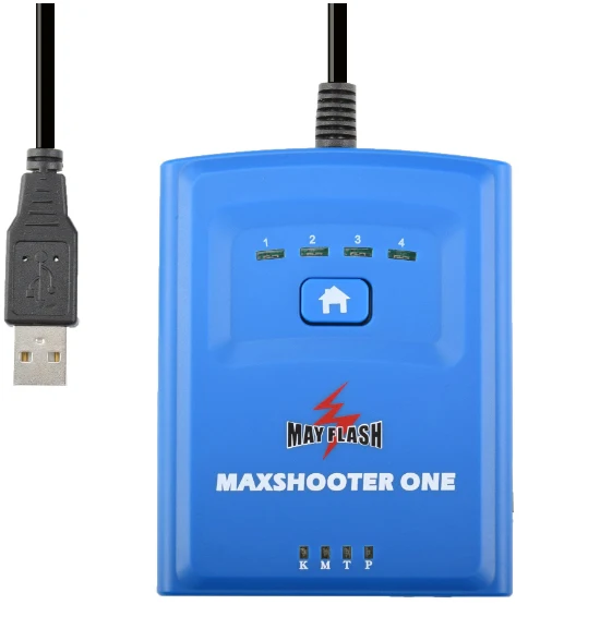 Max Shooter One XIM APEX последняя версия мышь и клавиатура адаптер для PS3/PS4/Xbox One/Xbox 360/для PS4 Pro/Slim/Xbox One S/X для pubg - Цвет: Max Shooter One