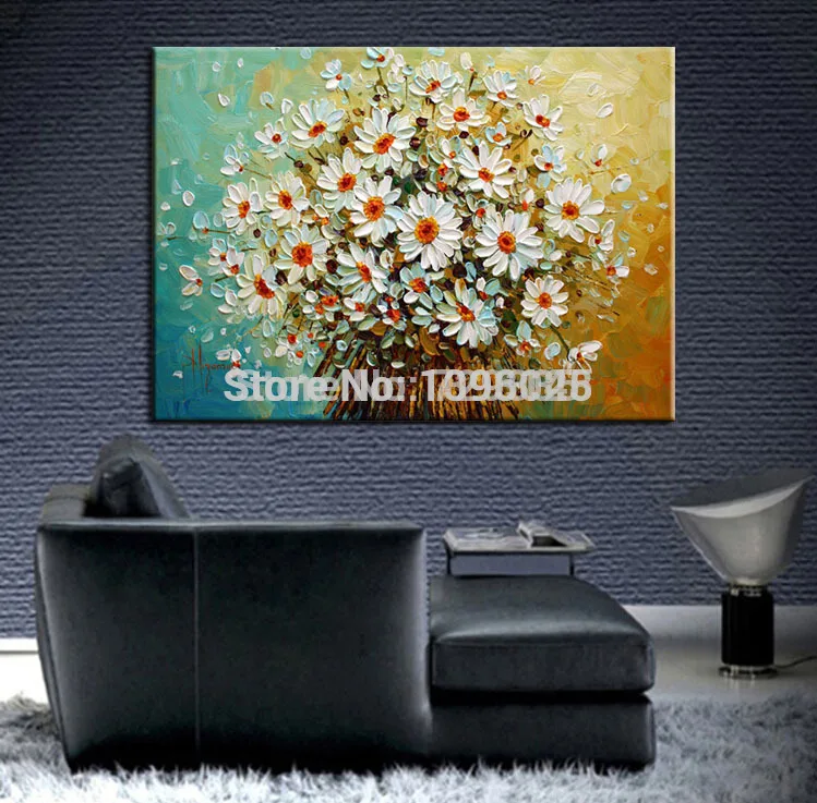 Современная масляная палитра для рисования нож Толстая краска белые цветные